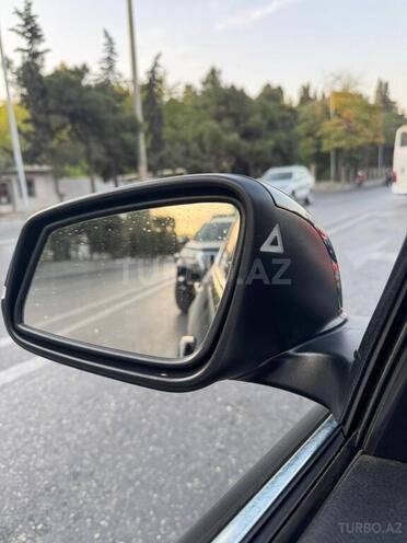 BMW 328 2015, 185,000 km - 2.0 l - Bakı