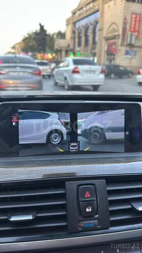 BMW 328 2015, 185,000 km - 2.0 l - Bakı