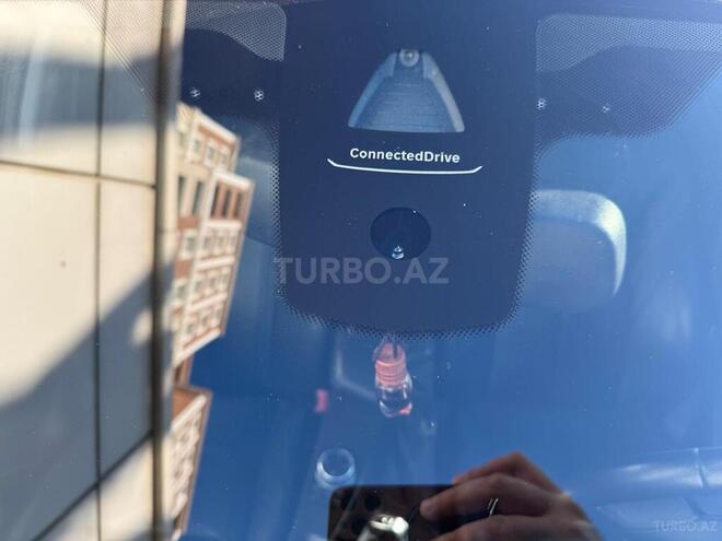 BMW 328 2015, 185,000 km - 2.0 l - Bakı
