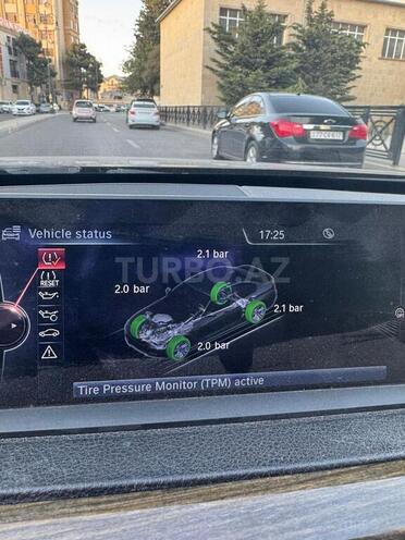 BMW 328 2015, 185,000 km - 2.0 l - Bakı