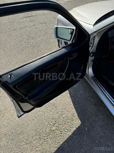 Mercedes C 230 1997, 231,000 km - 2.3 l - Bakı