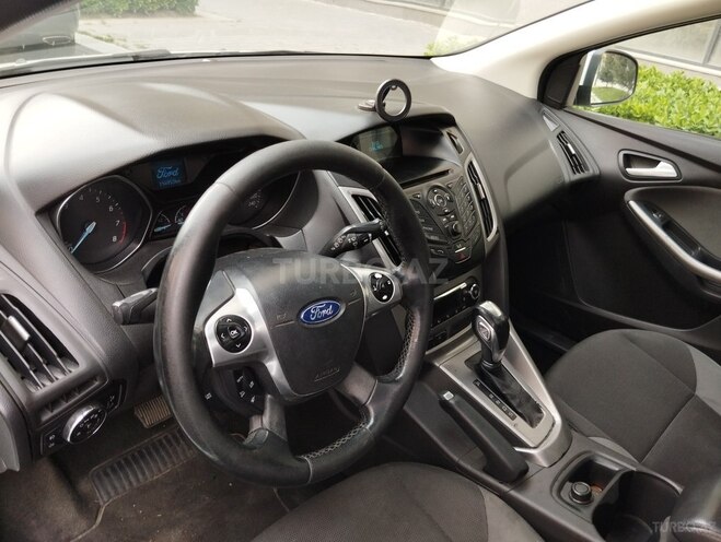 Ford Focus 2014, 194,000 km - 1.6 л - Bakı