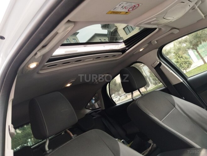 Ford Focus 2014, 194,000 km - 1.6 л - Bakı