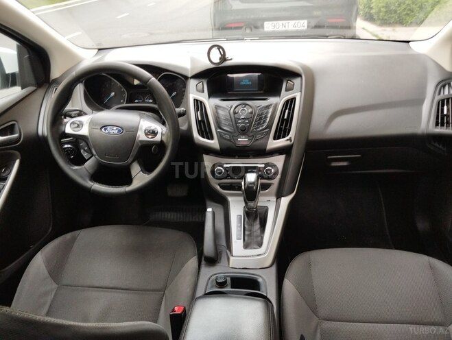 Ford Focus 2014, 194,000 km - 1.6 л - Bakı