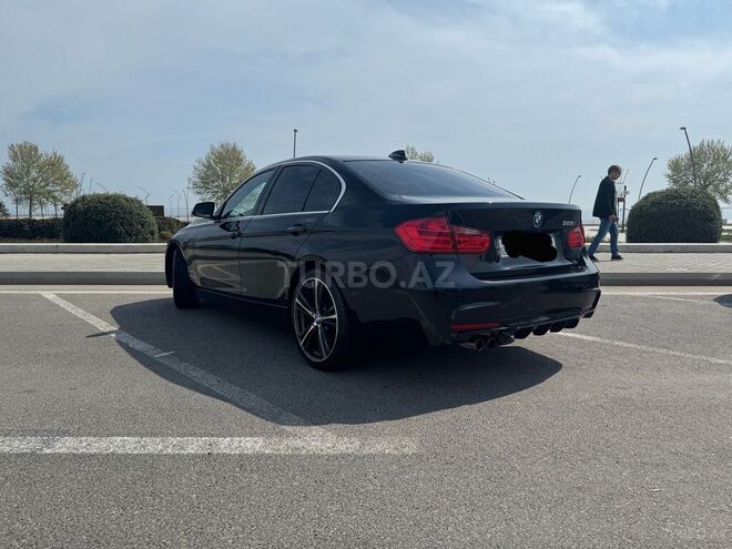 BMW 328 2015, 185,000 km - 2.0 l - Bakı