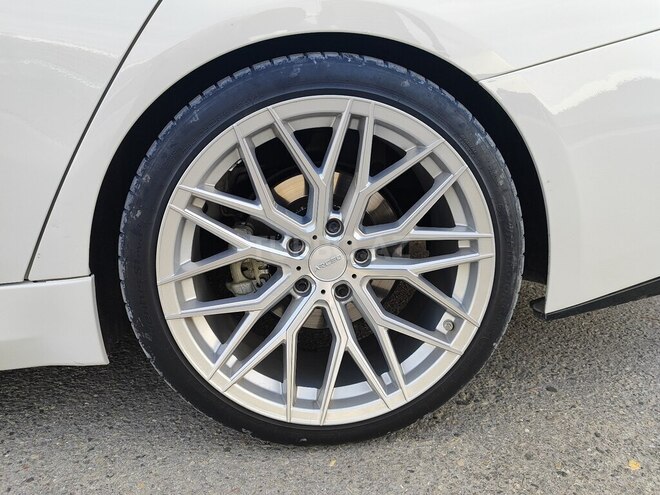 BMW 320 2015, 172,000 km - 2.0 l - Bakı