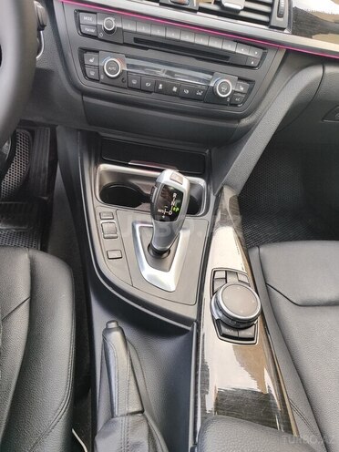 BMW 320 2015, 172,000 km - 2.0 l - Bakı