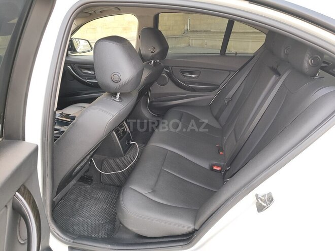 BMW 320 2015, 172,000 km - 2.0 l - Bakı