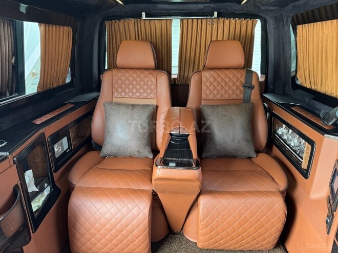 Volkswagen Transporter 2018, 120,000 km - 2.0 l - Bakı