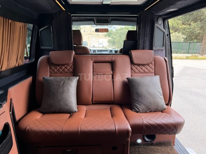 Volkswagen Transporter 2018, 120,000 km - 2.0 l - Bakı