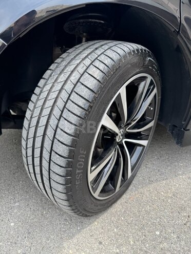 Volkswagen Transporter 2018, 120,000 km - 2.0 l - Bakı