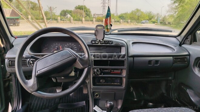 LADA (VAZ) 2115 2009, 357,130 km - 1.5 l - Kürdəmir