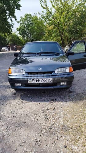 LADA (VAZ) 2115 2009, 357,130 km - 1.5 l - Kürdəmir