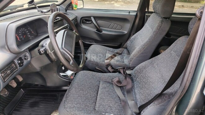 LADA (VAZ) 2115 2009, 357,130 km - 1.5 l - Kürdəmir