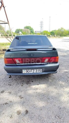 LADA (VAZ) 2115 2009, 357,130 km - 1.5 l - Kürdəmir