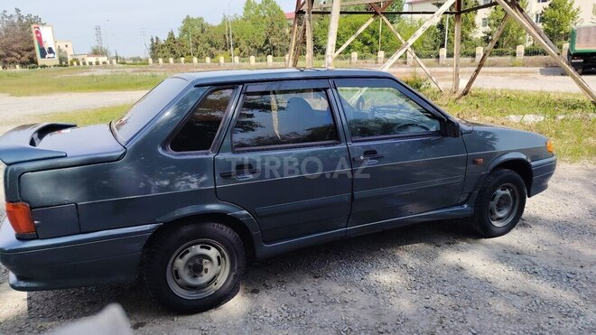 LADA (VAZ) 2115 2009, 357,130 km - 1.5 l - Kürdəmir