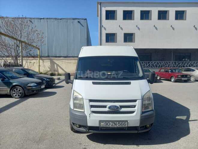 Ford Transit 2006, 344,769 km - 2.0 l - Bakı