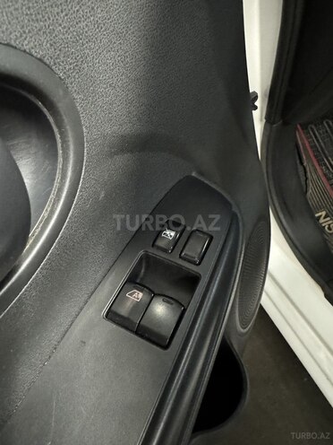 Nissan Sunny 2018, 150,000 km - 1.5 l - Bakı