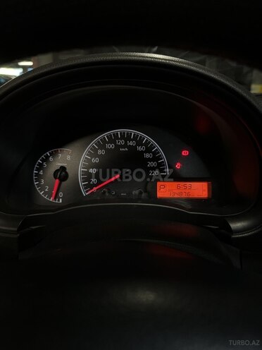 Nissan Sunny 2018, 150,000 km - 1.5 l - Bakı