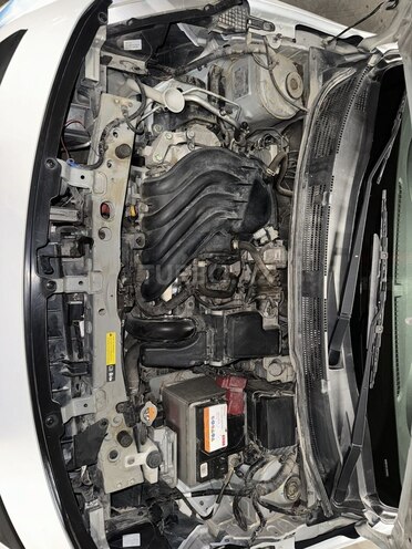 Nissan Sunny 2018, 150,000 km - 1.5 l - Bakı