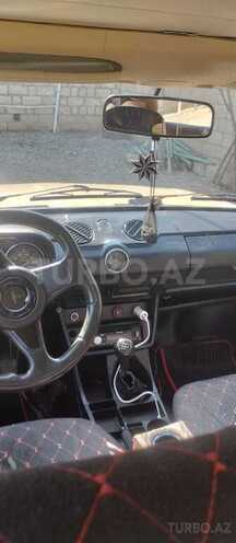 LADA (VAZ) 2106 1983, 55,456 km - 1.5 л - Mingəçevir