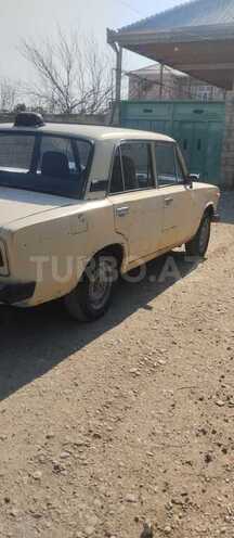 LADA (VAZ) 2106 1983, 55,456 km - 1.5 л - Mingəçevir