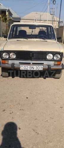 LADA (VAZ) 2106 1983, 55,456 km - 1.5 л - Mingəçevir