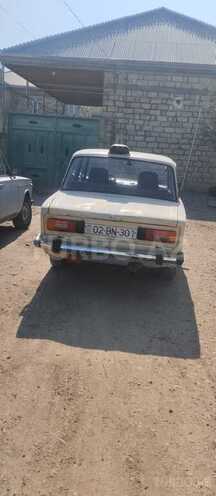LADA (VAZ) 2106 1983, 55,456 km - 1.5 л - Mingəçevir
