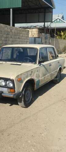 LADA (VAZ) 2106 1983, 55,456 km - 1.5 л - Mingəçevir
