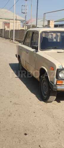 LADA (VAZ) 2106 1983, 55,456 km - 1.5 л - Mingəçevir