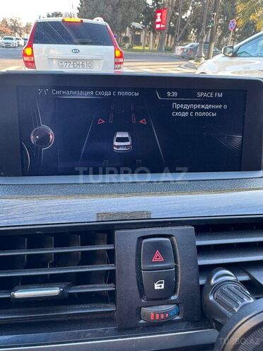 BMW 328 2015, 185,000 km - 2.0 l - Bakı