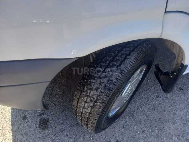 Ford Transit 2006, 344,769 km - 2.0 l - Bakı