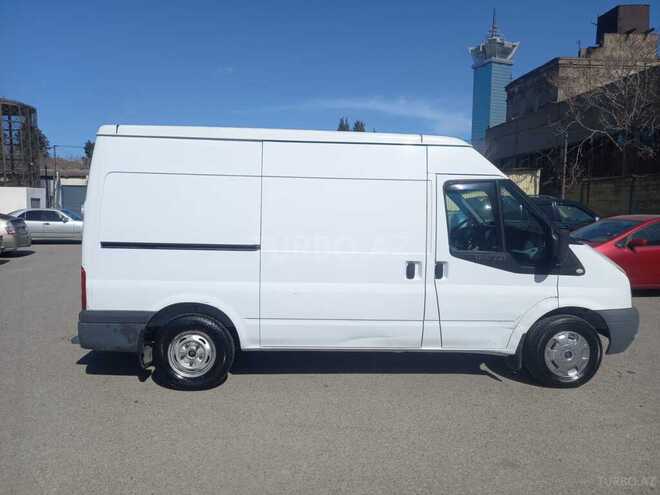 Ford Transit 2006, 344,769 km - 2.0 l - Bakı