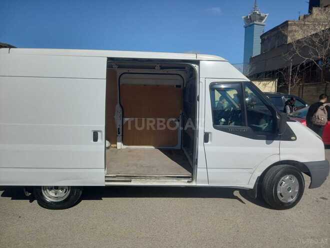 Ford Transit 2006, 344,769 km - 2.0 l - Bakı