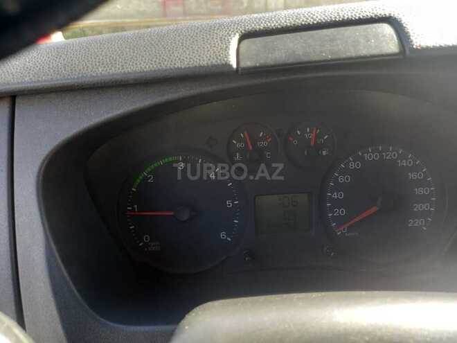 Ford Transit 2006, 344,769 km - 2.0 l - Bakı