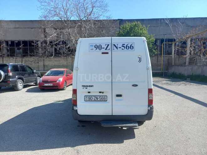 Ford Transit 2006, 344,769 km - 2.0 l - Bakı