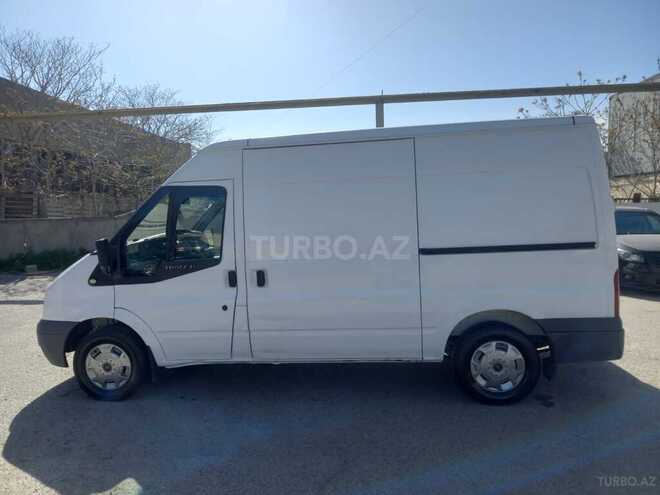 Ford Transit 2006, 344,769 km - 2.0 l - Bakı