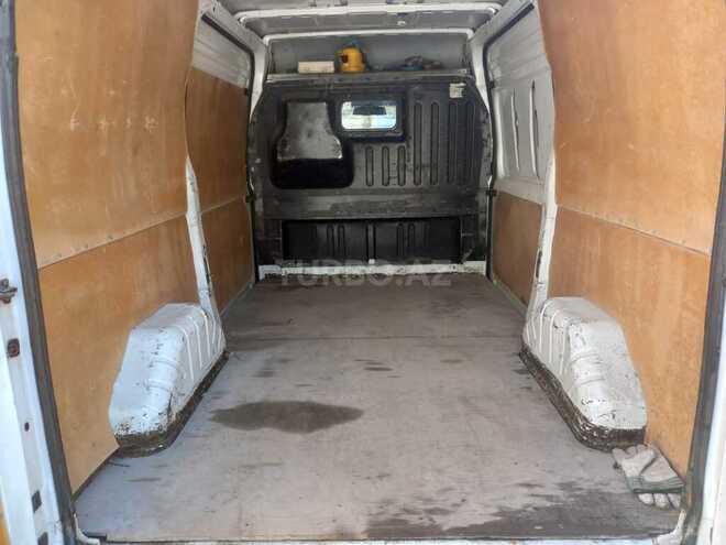 Ford Transit 2006, 344,769 km - 2.0 l - Bakı