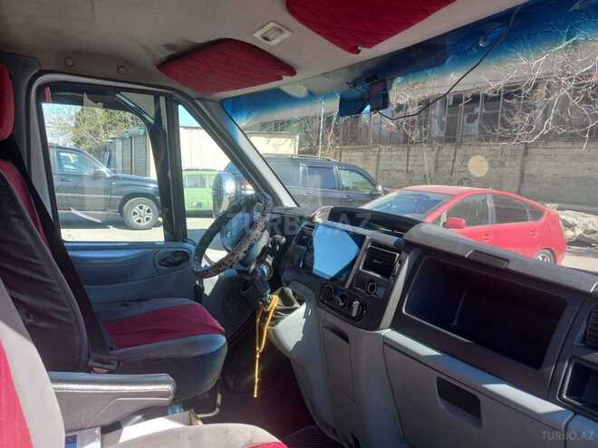 Ford Transit 2006, 344,769 km - 2.0 l - Bakı