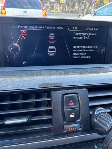 BMW 328 2015, 185,000 km - 2.0 l - Bakı