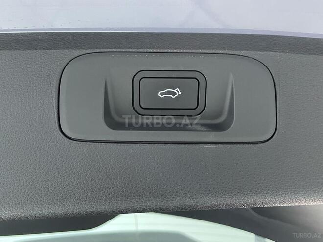 Geely Coolray 2024, 4,000 km - 1.5 л - Sumqayıt