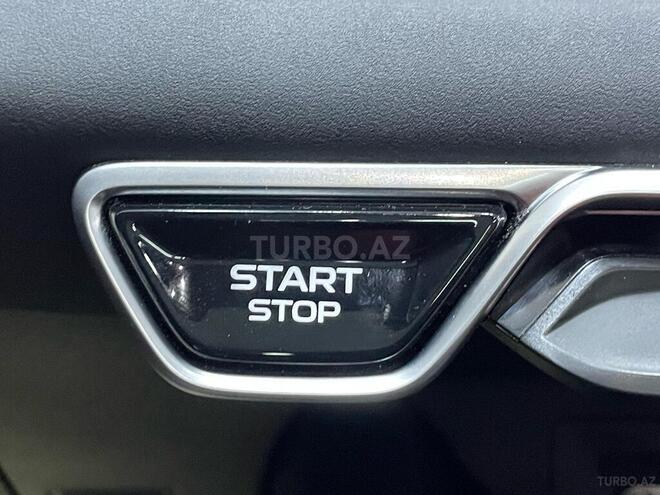 Geely Coolray 2024, 4,000 km - 1.5 л - Sumqayıt