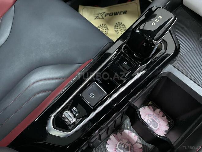 Geely Coolray 2024, 4,000 km - 1.5 л - Sumqayıt