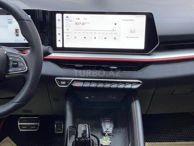 Geely Coolray 2024, 4,000 km - 1.5 л - Sumqayıt