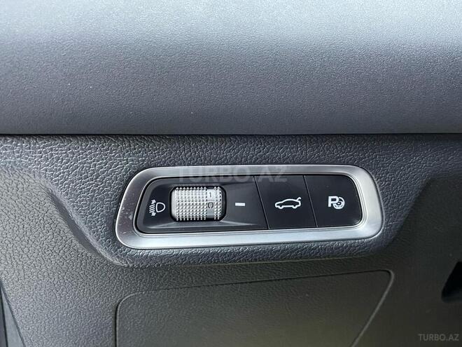 Geely Coolray 2024, 4,000 km - 1.5 л - Sumqayıt