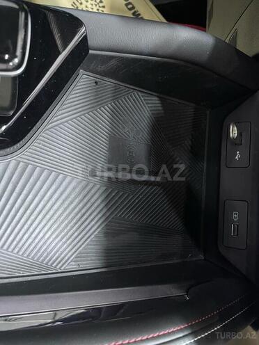 Geely Coolray 2024, 4,000 km - 1.5 л - Sumqayıt
