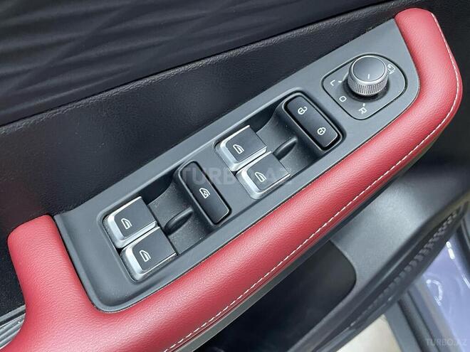 Geely Coolray 2024, 4,000 km - 1.5 л - Sumqayıt