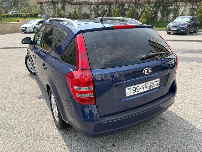 Kia Ceed 2008, 295,000 km - 1.6 л - Bakı