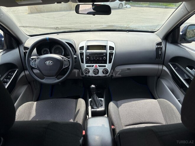 Kia Ceed 2008, 295,000 km - 1.6 л - Bakı