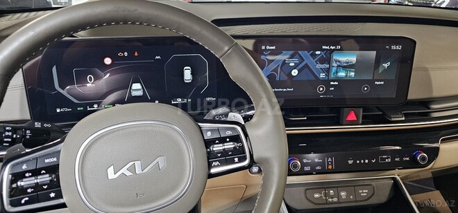 Kia Carnival-14